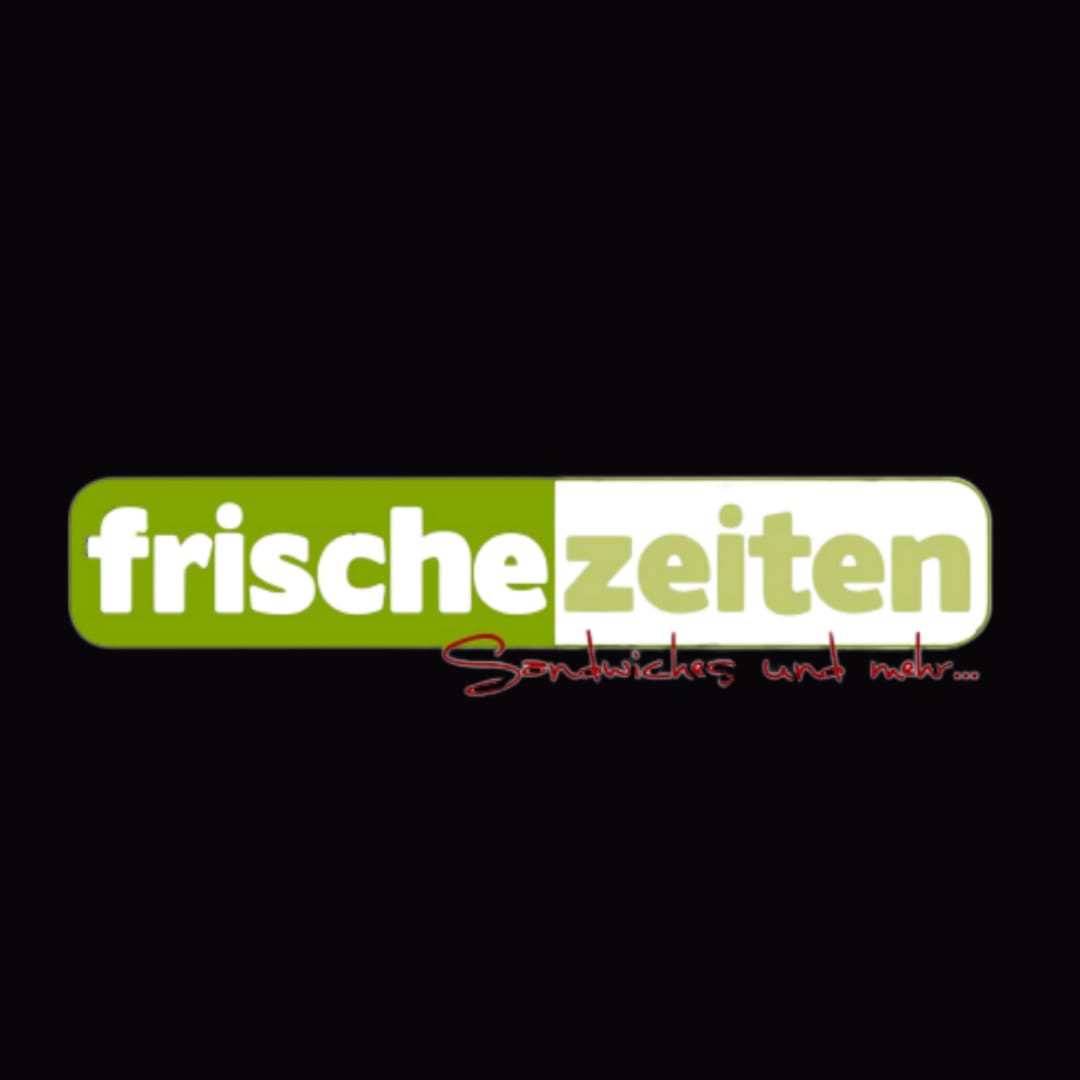 Frischezeiten - Logo